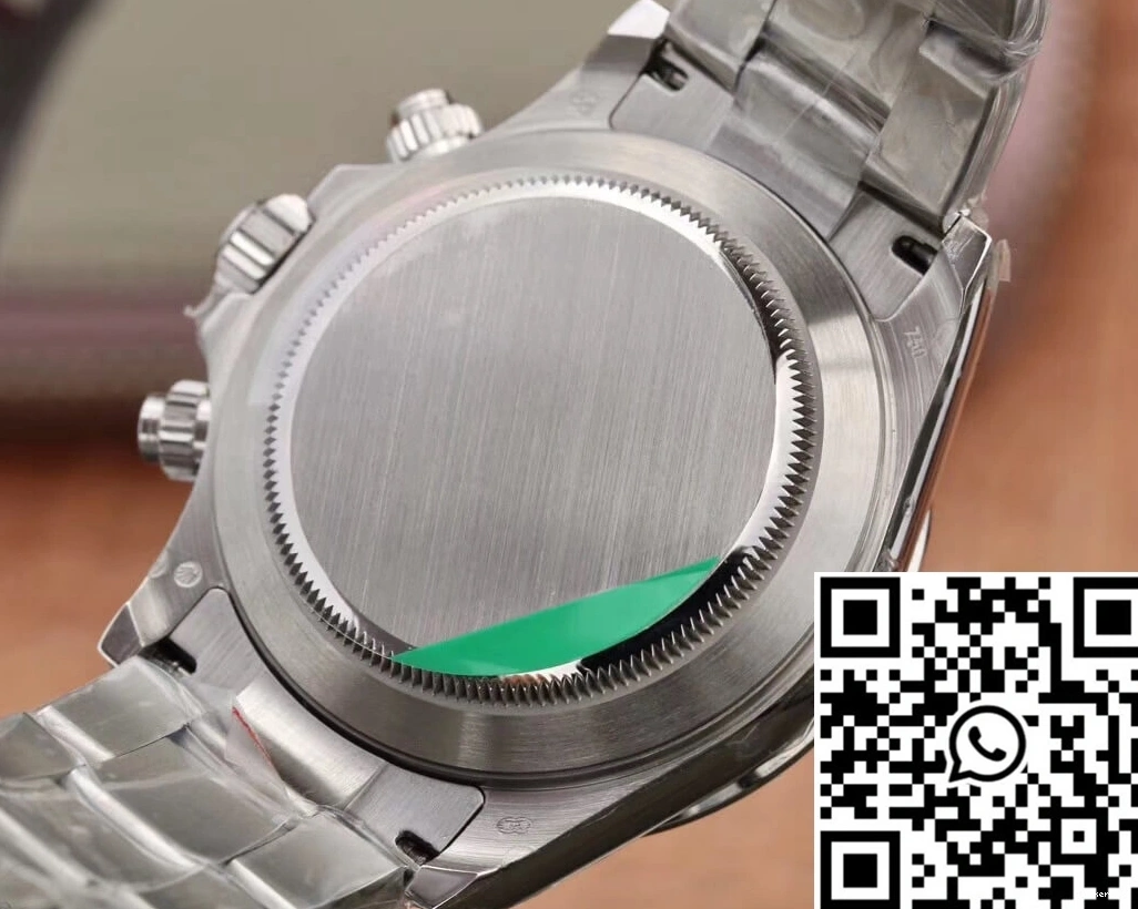 Cosmograph Factory Daytona Mother-Of-Pearl Dial Rolex JH 116509-0064 1229